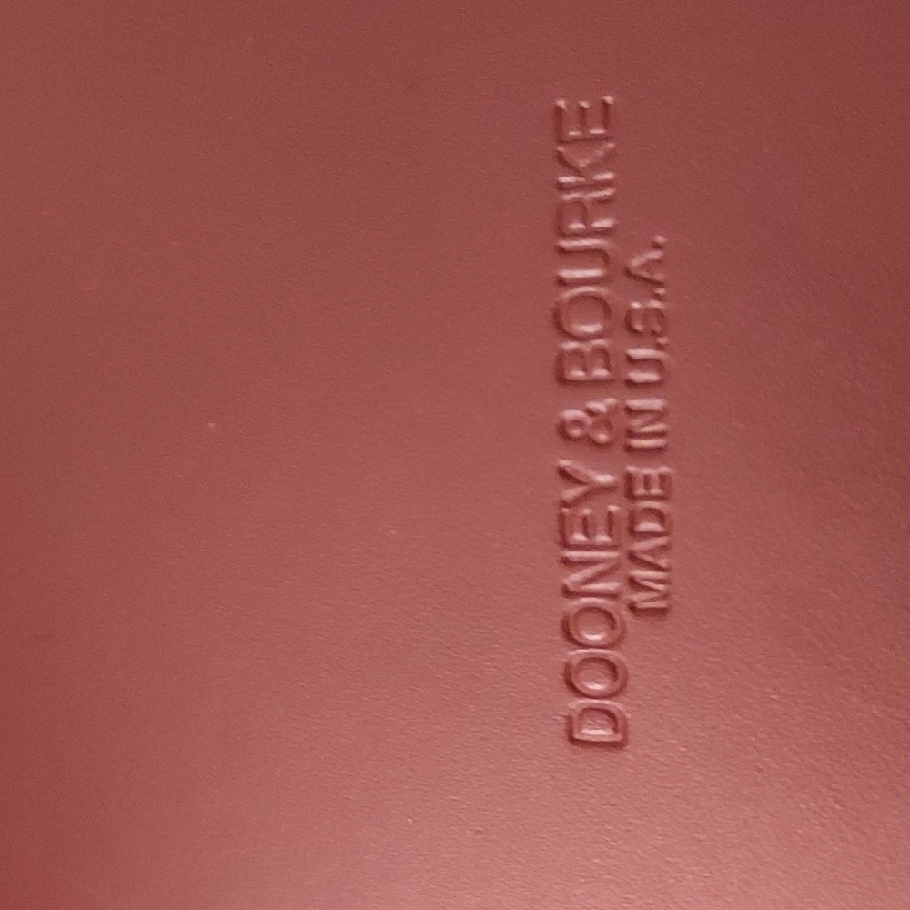 Dooney & Bourke Cabriolet Tote - Picture 2 of 6